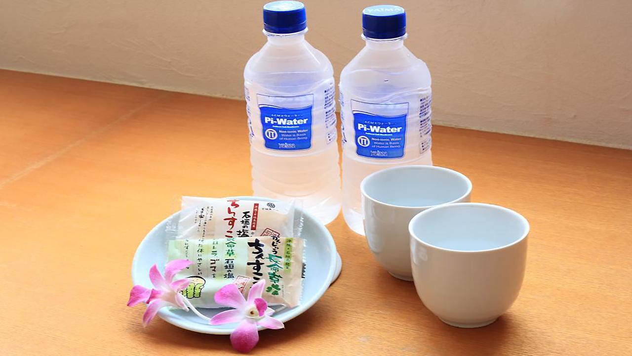 이시가키지마 호텔 쿠쿨레 Ishigaki  외부 사진